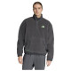 Adidas Ανδρικό φούτερ Mercedes - AMG Petronas F1 Team Half-Zip Premium Sweatshirt